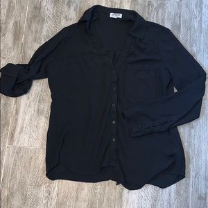 Express Blouse